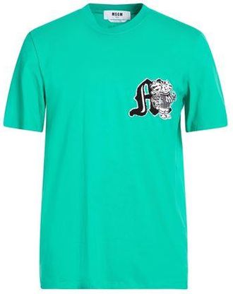 Msgm TOPWEAR - T-shirts su YOOX.COM