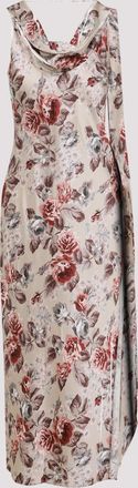 Acne Studios Abito Acne Studios Rw Wn Dres000010