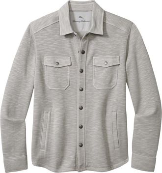 Tommy Bahama Trinidad Shacket