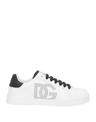Dolce & Gabbana SCHUHE - Sneakers auf YOOX.COM