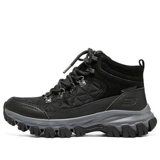 Skechers (WMNS) Skechers Go Walk Outdoor Edgemont Black 180040-BKCC