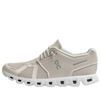 On Running (WMNS) On Running Cloud 5 Pearl White 59.98773