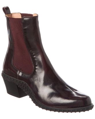 Tod's Leather Boot