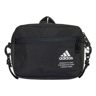 adidas 4Athlts Organizer Bags Black HB1312