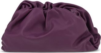 Bottega Veneta 2020s The Pouch clutch bag - women - Leather - One Size - Multicolour