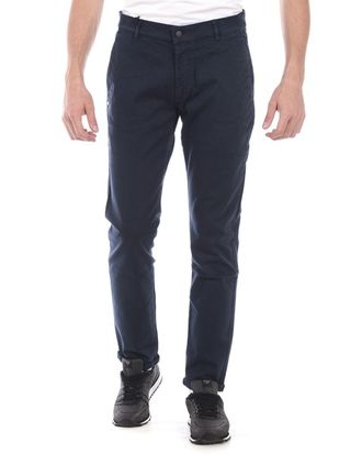 Daniele Alessandrini Jeans Trouser