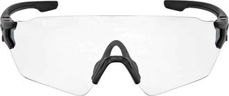 Oakley Tombstone Spoil Industrial Safety Glass Clear Shield Mens Sunglasses OO9328 932805 139