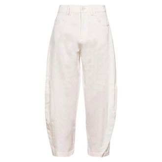 Pinko Pinko, Donna, Pantaloni, Rosa, L, new