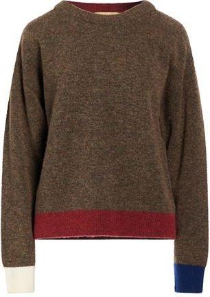 Momoni MAGLIERIA - Pullover su YOOX.COM