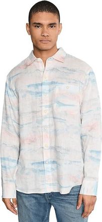 Tommy Bahama Coral Cove Mens Clothing Bellini : 2XL, Linen