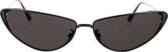 Dior Missdior B1 U-zonnebril