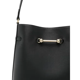 Strathberry Corda 100 Tote Bag - Black