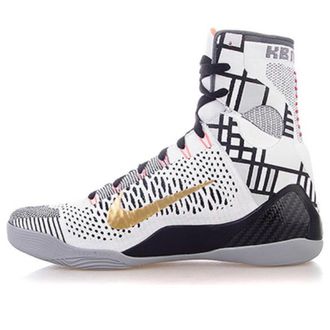 Nike Kobe 9 Elite Fundametals 630847-100