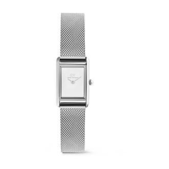 Daniel Wellington Donna, Accessori, Grigio, Taglia unica, new