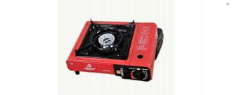 OEM Estufa De Gas Para Camping, Maleta Port&aacute;til De Campo, Quemador De Gas