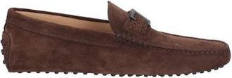 Tod's CALZADO - Mocasines en YOOX.COM