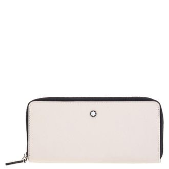 Montblanc Sartorial Leather Phone Pouch