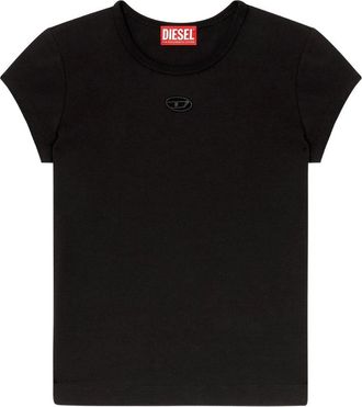 Diesel T-angie-od Maglietta