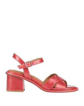 Audley CALZADO - Sandalias con cierre en YOOX.COM