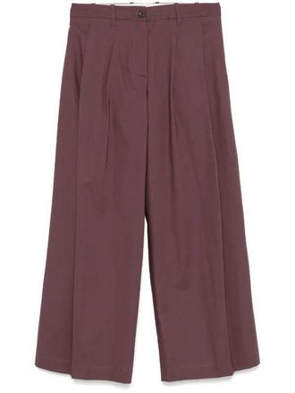 Nine In The Morning Pants