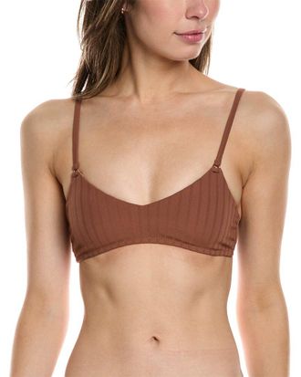 Melissa Odabash Vienna Bikini Top