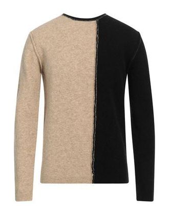 Isabel Benenato KNITWEAR - Jumpers on YOOX.COM