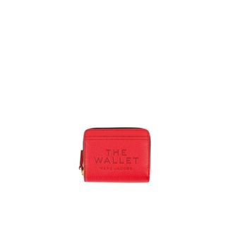 Marc Jacobs Donna, Accessori, Rosso, Taglia unica, new