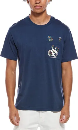 Scotch & Soda Graphic T-Shirt