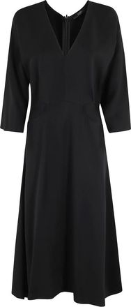 Seventy Donna, Abiti, Nero, S, new
