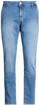 Uniform BOTTOMWEAR - Jeans on YOOX.COM