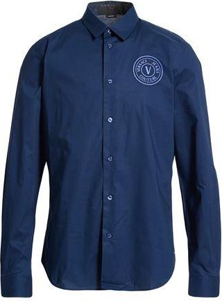 Versace CAMISETAS Y TOPS - Camisas en YOOX.COM