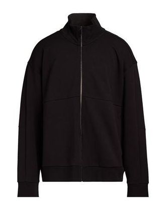 Calvin Klein CAMISETAS Y TOPS - Sudaderas en YOOX.COM