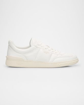 スニーカー 25ss Valentino Garavani Sneakers White Valentino Garavani VL7N Sneakers | White | FARFETCH