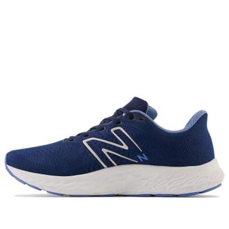 New Balance Fresh Foam X EVOZ v3 Heritage Blue MEVOZLH3