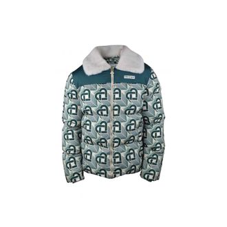 Casablanca Hombre, Chaquetas, Verde, Talla: 2XL