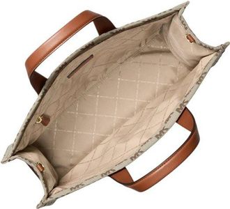 Michael Kors Tote Bag - Beige