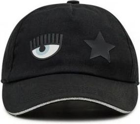 Chiara Ferragni Donna, Accessori, Nero, Taglia unica, new