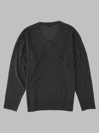 Filippa K Wool-Blend Sweater - Gray
