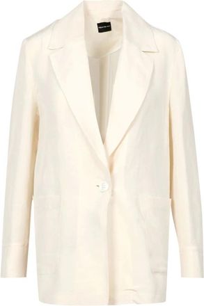 Pennyblack Donna, Giacche, Bianco, L, new