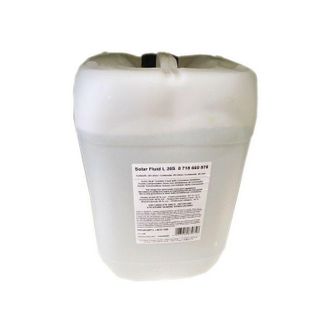 Bosch L&iacute;quido Solar 10l Wtf - Junkers Opciones: 10 Litros