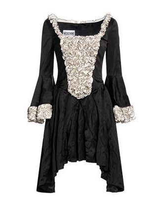 Moschino VESTIDOS - Minivestidos en YOOX.COM