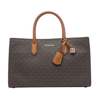 Michael Kors Mujer, Bolsos, Marrón, Talla: ONE Size