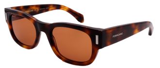 Ferragamo Sunglasses SF2064SE-240-51-21-145 Non-Polarized