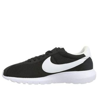 Nike (WMNS) Nike Roshe LD-1000 Black White 819843-008
