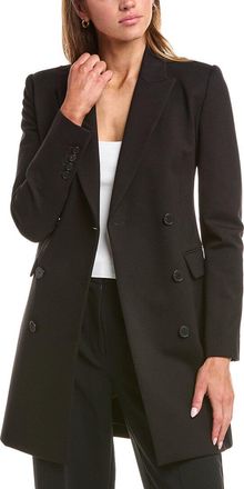 Diane Von Fürstenberg Virginia Jacket