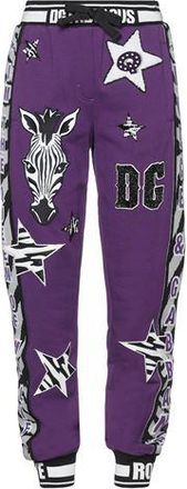Dolce & Gabbana BOTTOMWEAR - Trousers sur YOOX.COM
