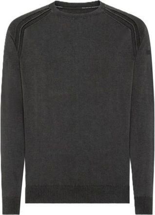 Roberto Ricci Design Rrd, Uomo, Felpe, Blu, M, new