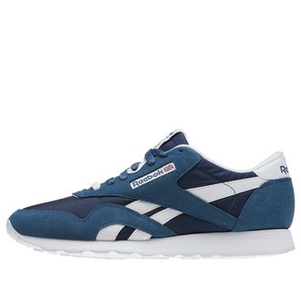 Reebok Classic Nylon Brave Blue BD4902