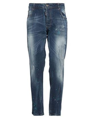 Takeshy Kurosawa HOSEN & RÖCKE - Jeanshosen auf YOOX.COM