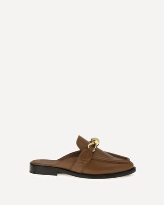Bottega Veneta Mocassini Astaire Woman 40